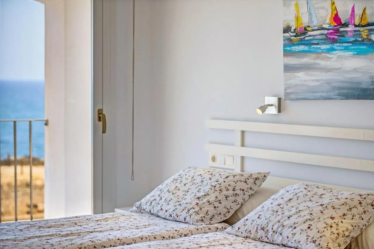 Holiday home Casa Miramar Villa Sa Rapita Spain