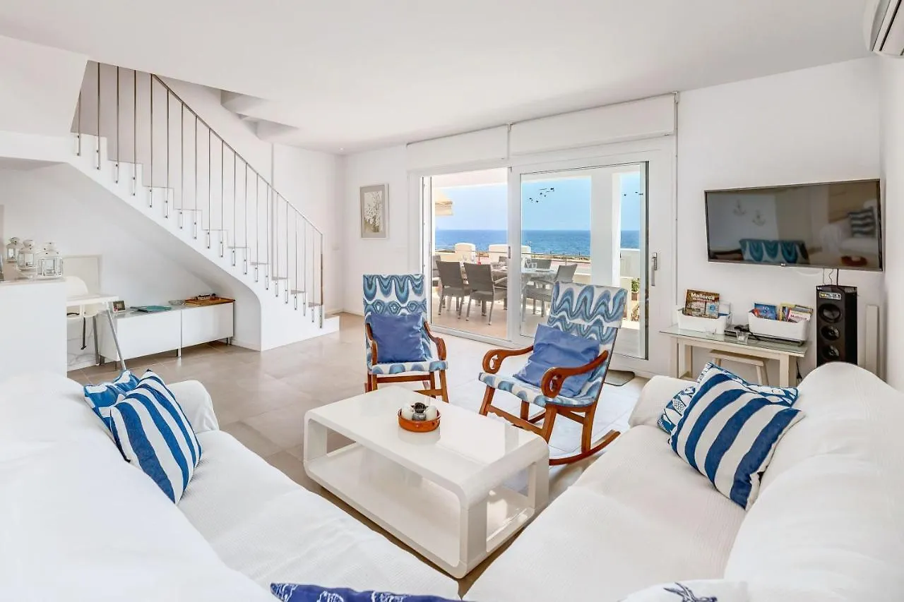 Holiday home Casa Miramar Villa Sa Rapita
