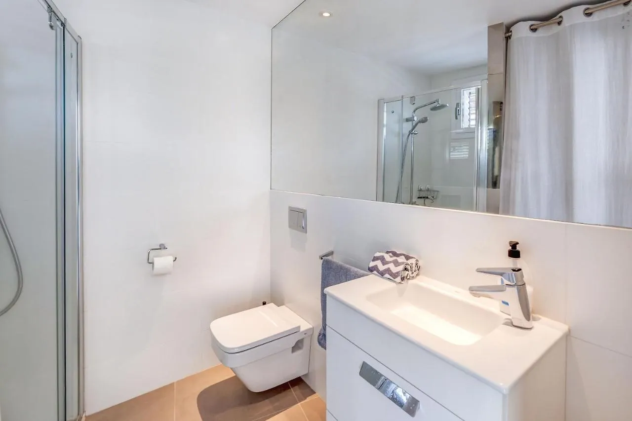 Casa Miramar Villa Sa Rapita Holiday home