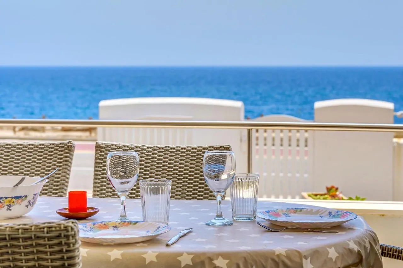 Casa Miramar Villa Sa Rapita Spain