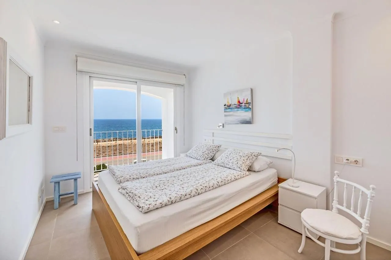 Casa Miramar Villa Sa Rapita