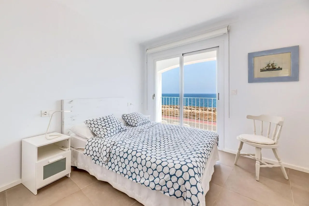 Holiday home Casa Miramar Villa Sa Rapita Spain